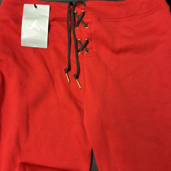Jordan vintage sweatpants. Never worn excellent condition - Picture 2 of 4